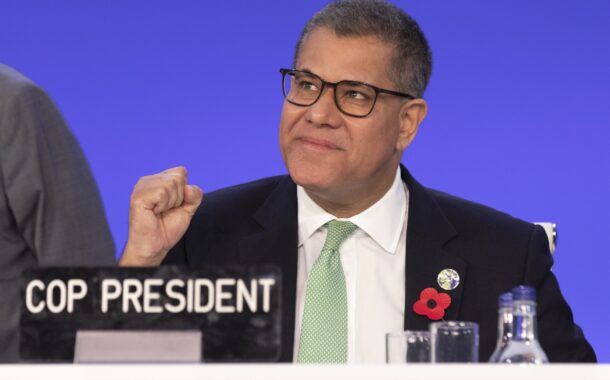 COP 26. Aprovada declaração final com alteração de última hora