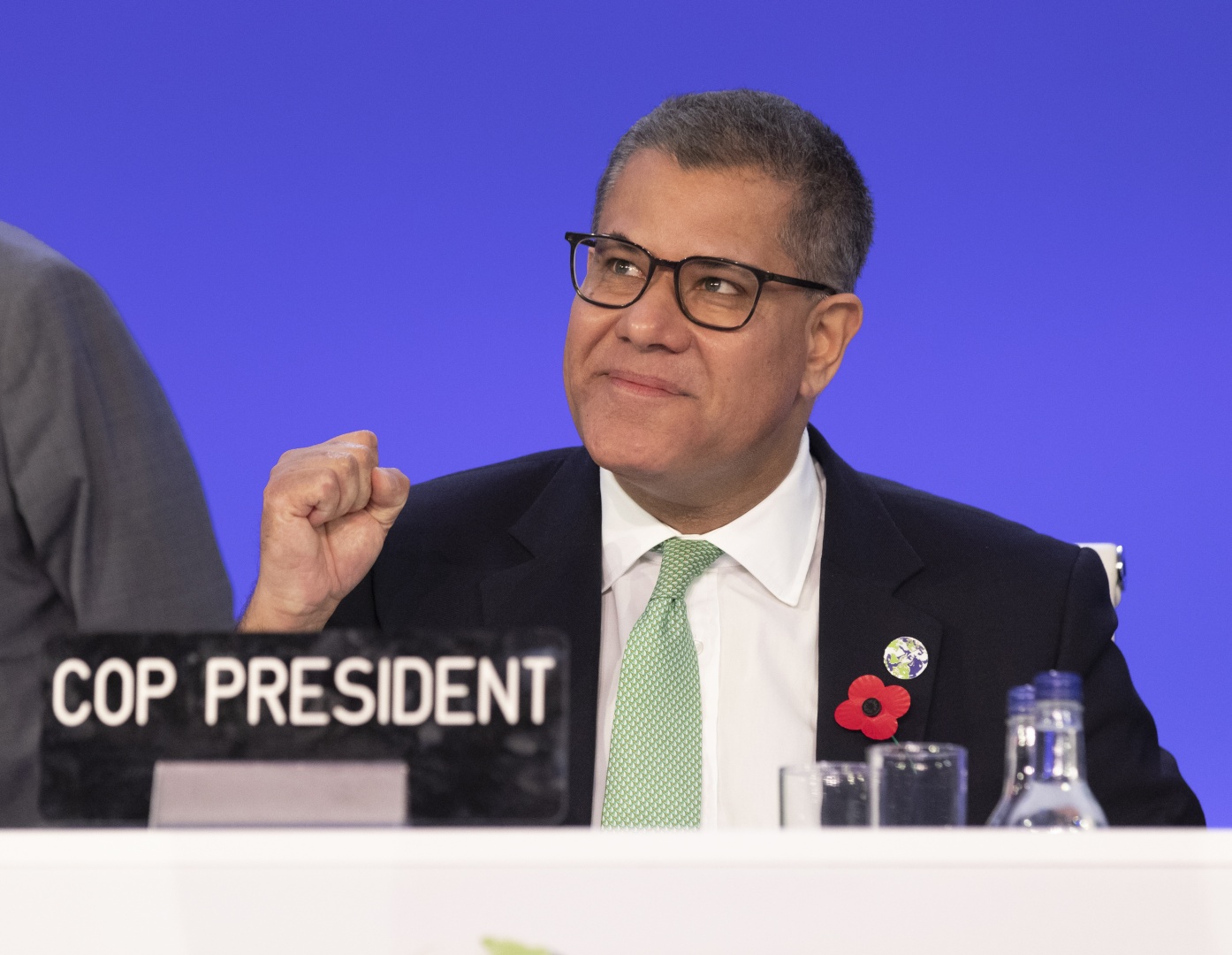 COP 26. Aprovada declaração final com alteração de última hora