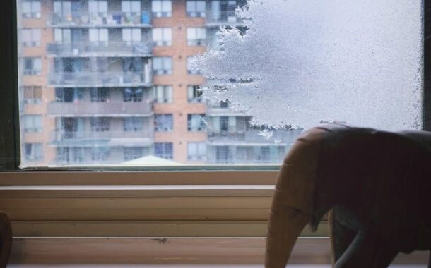 Quase 20% da população portuguesa passa frio