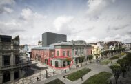 Câmara de Braga compra prédio anexo ao Theatro Circo por 960 mil euros. CDU quer remunicipalizar Agere