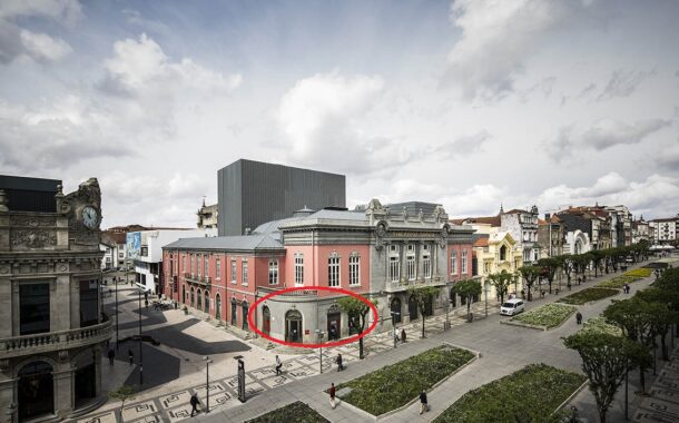 Câmara de Braga compra prédio anexo ao Theatro Circo por 960 mil euros. CDU quer remunicipalizar Agere