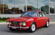 Esposende acolhe clássicos da Alfa Romeo dia 13