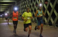 Urban Trail Night. Prova nocturna que liga Valença e Tui regressa dia 27