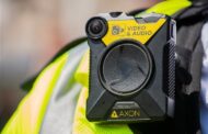 Assembleia da República aprova utilização de ‘bodycams’ por polícias