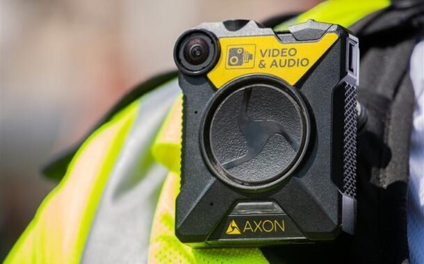Assembleia da República aprova utilização de ‘bodycams’ por polícias