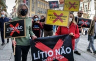 Presidente de Caminha alerta para ameaça real de exploração de lítio
