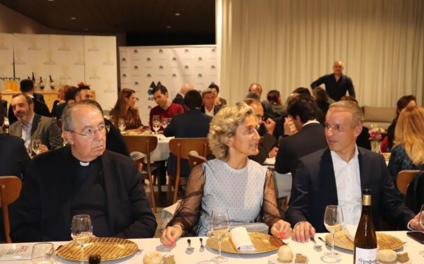 Ministra da Coesão Territorial salienta papel das comunidades intermunicipais em conferência da AEMinho