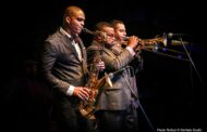 ‘Segunda vaga’ de concertos regressa esta quarta-feira ao Guimarães Jazz (17 a 20 OUT)