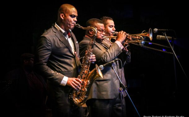 ‘Segunda vaga’ de concertos regressa esta quarta-feira ao Guimarães Jazz (17 a 20 OUT)