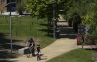 Braga distinguida como líder no combate às alterações climáticas em ranking de cidades de todo o mundo
