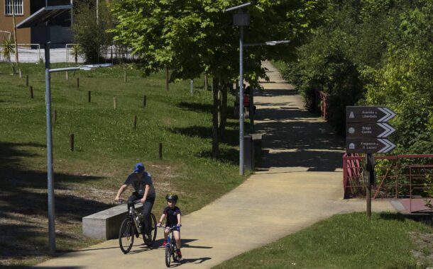 Braga distinguida como líder no combate às alterações climáticas em ranking de cidades de todo o mundo