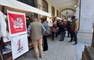 Meio milhar de visitantes e oficinas de ilustração esgotadas no primeiro fim-de-semana do Braga
