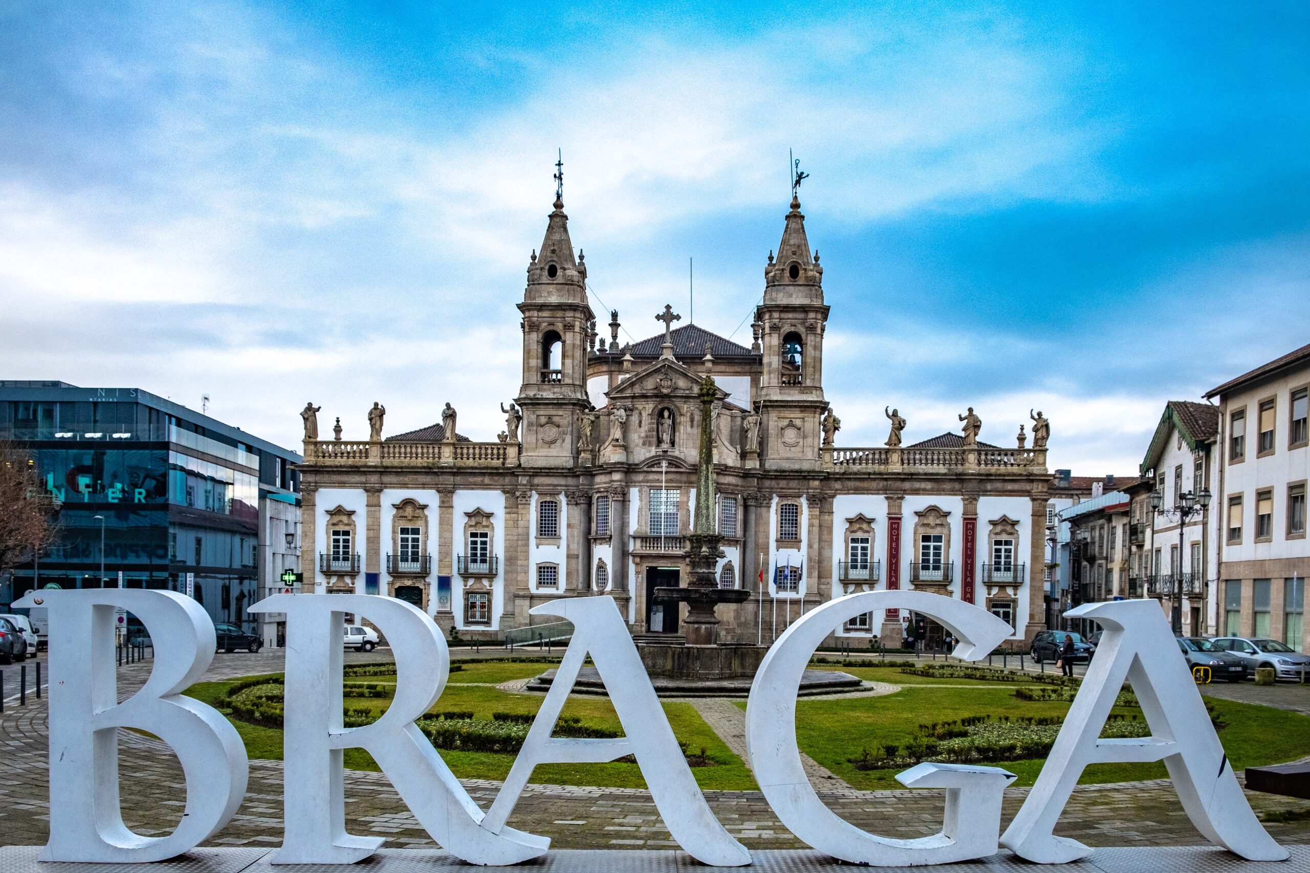 Câmara de Braga volta a ser distinguida como Autarquia Familiarmente Responsável