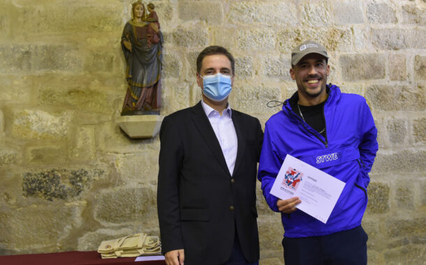 Ricardo Ladeira vence Bienal de Ilustração – Braga Capital da Cultura do Eixo Atlântico 2021