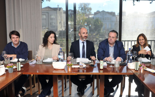 ‘Sugestões do Chef’ regressa para promover gastronomia do Vale do Cávado