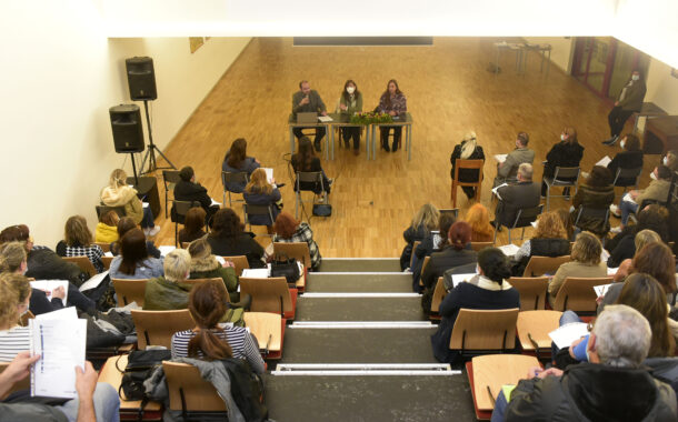 Centro Qualifica de Braga arranca para promoção da aprendizagem ao longo da vida