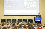 Braga acolheu conferência sobre impacto da Cimeira Social do Porto