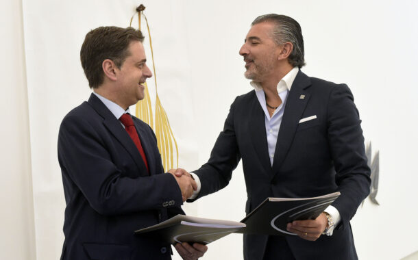 InvestBraga e Altice Portugal renovam compromisso com cultura e empreendedorismo