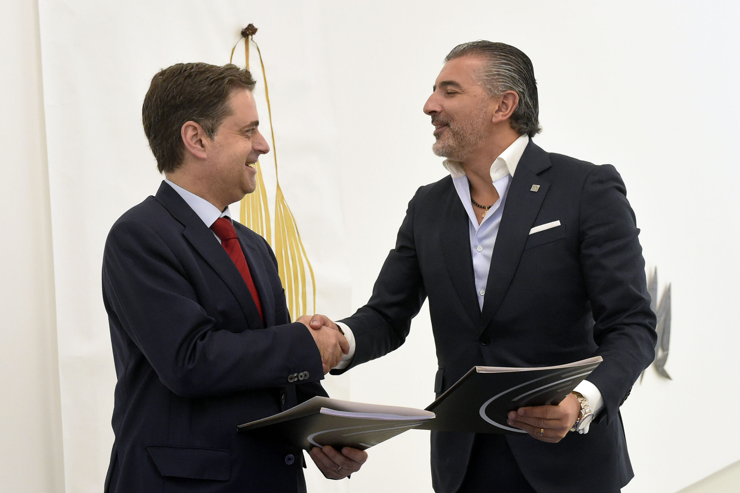 InvestBraga e Altice Portugal renovam compromisso com cultura e empreendedorismo