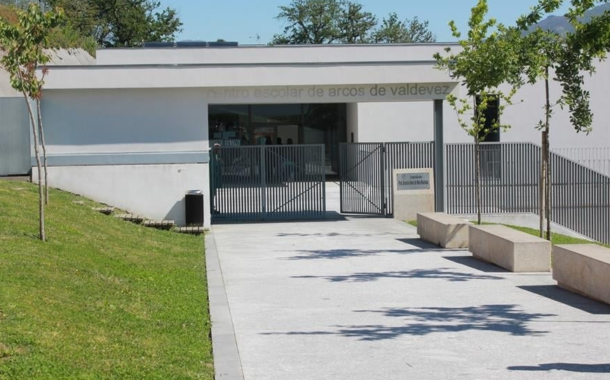 Covid-19. Agrupamento de Escolas de Arcos de Valdevez com quatro turmas em isolamento