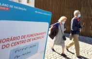Covid-19. Incidência sobe em Braga