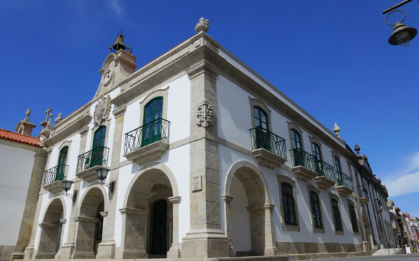 Conselhos de administração das empresas municipais de Esposende tomaram posse