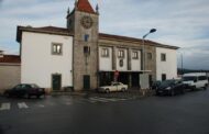 Aluimento de terras corta estrada da Estação de Barcelos na segunda e terça-feira
