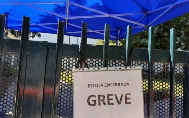 Greve da função pública fecha escolas e põe transportes urbanos a meio-gás em Braga