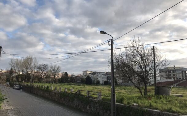 Bloco defende que terreno do Estado à venda em Braga deve ser destinado à habitação pública