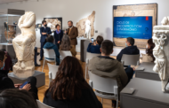 Ricardo Rio: “património cultural tem peso incontornável” na candidatura de Braga a Capital Europeia da Cultura 2027
