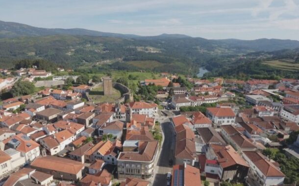 Melgaço lidera movimento europeu que exige distribuição igualitária de fundos