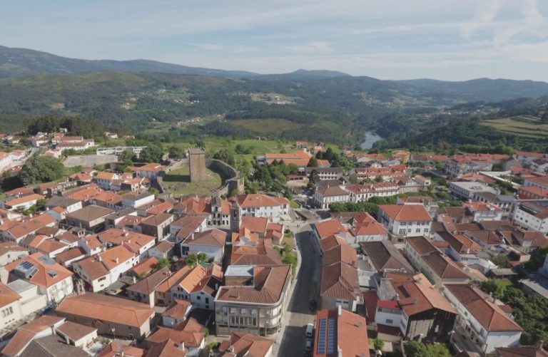 Melgaço lidera movimento europeu que exige distribuição igualitária de fundos