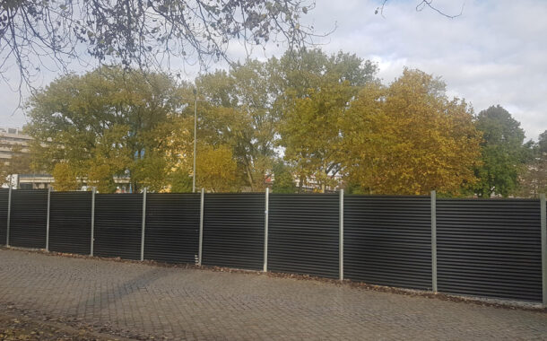 PAN Braga questiona vereador do Urbanismo sobre obras no Parque da Rodovia