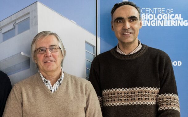 Dois dos cientistas mais citados no mundo são da UMinho