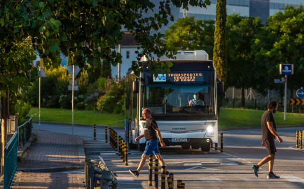 PAN quer Transportes Urbanos de Braga gratuitos para universitários já no próximo ano