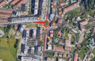 Variante da Encosta de Braga sujeita a condicionamento do trânsito