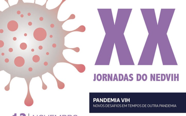 Guimarães recebe XX Jornadas do Núcleo de Estudos da Doença VIH esta sexta-feira