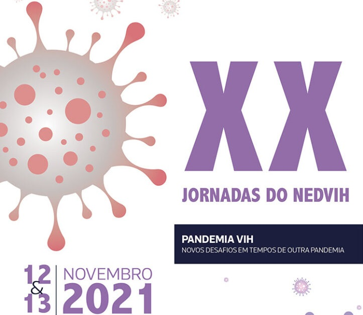 Guimarães recebe XX Jornadas do Núcleo de Estudos da Doença VIH esta sexta-feira