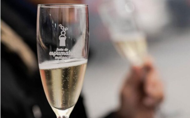 Festa do Espumante regressa a Melgaço no fim de Novembro