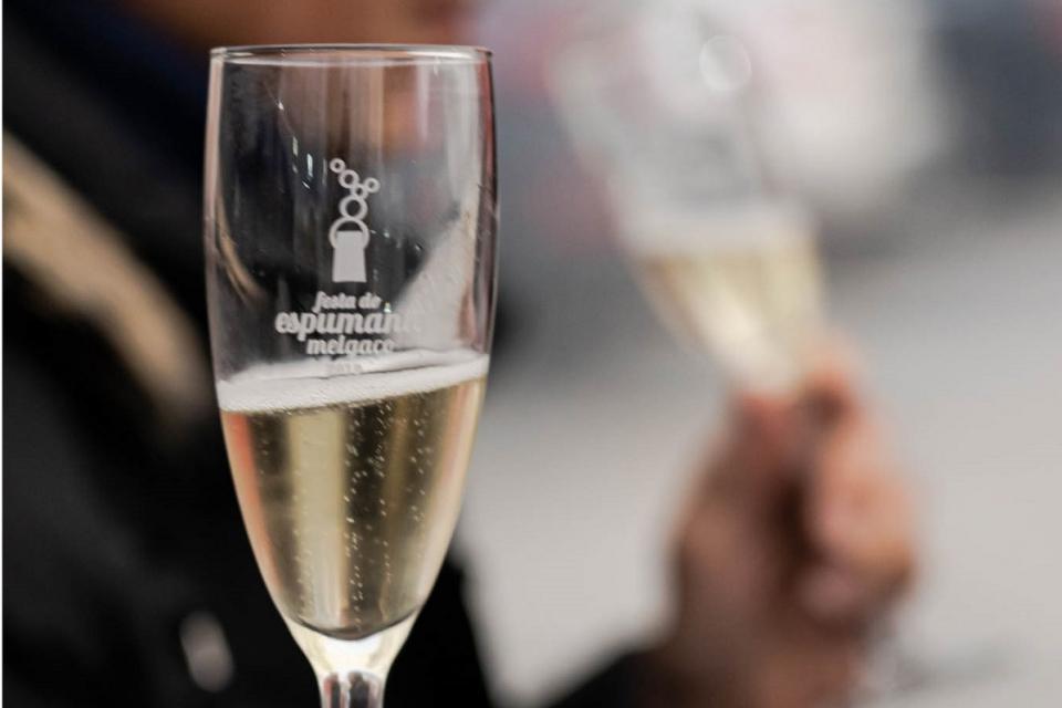 Festa do Espumante regressa a Melgaço no fim de Novembro