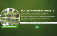 ‘Braga para Todos’ debate rio Este