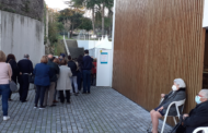 Braga tem 8 mil pessoas com dose de reforço da covid-19