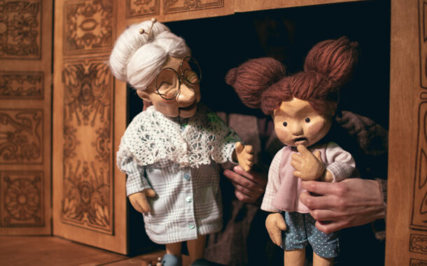 Festival de marionetas e formas animadas de Braga encerra com mais espectáculos de rua em Dezembro