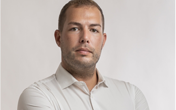 Diogo Cunha escolhido para representar JS na lista de Braga às Legislativas