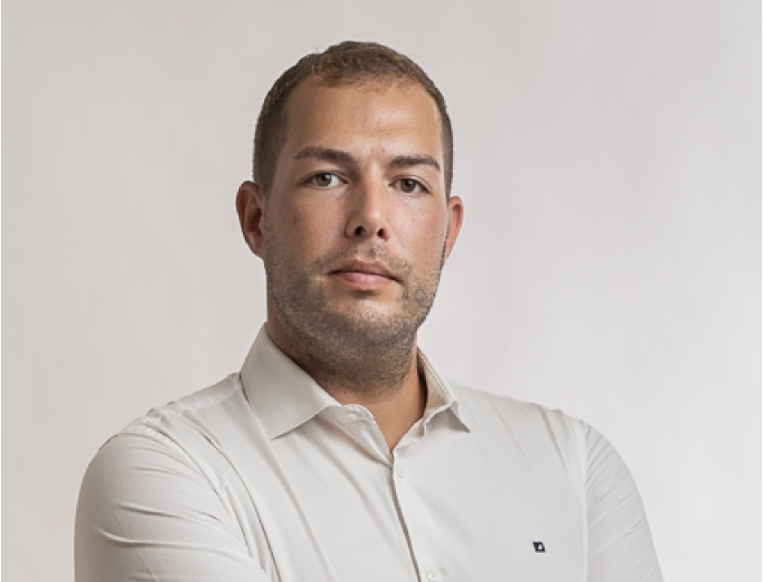 Diogo Cunha escolhido para representar JS na lista de Braga às Legislativas