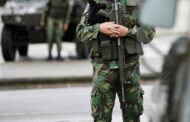 Portugal entre os países com risco elevado de corrupção na Defesa