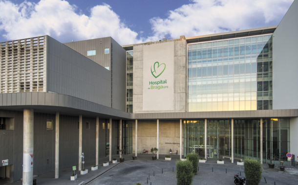 Hospital de Braga investe 80 mil euros em novo equipamento de ecografia