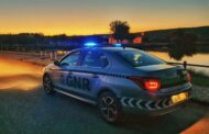 GNR apanha em flagrante casal a assaltar loja em Esposende