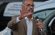 Maioria dos presidentes de Junta social-democratas de Braga ao lado de Rangel