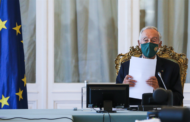 Marcelo marca eleições Legislativas para 30 de Janeiro